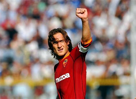 testata tudor totti|francesco totti as roma.